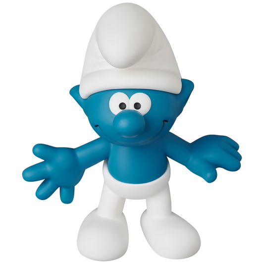 UDF SMURF SERIES 3 SMURF