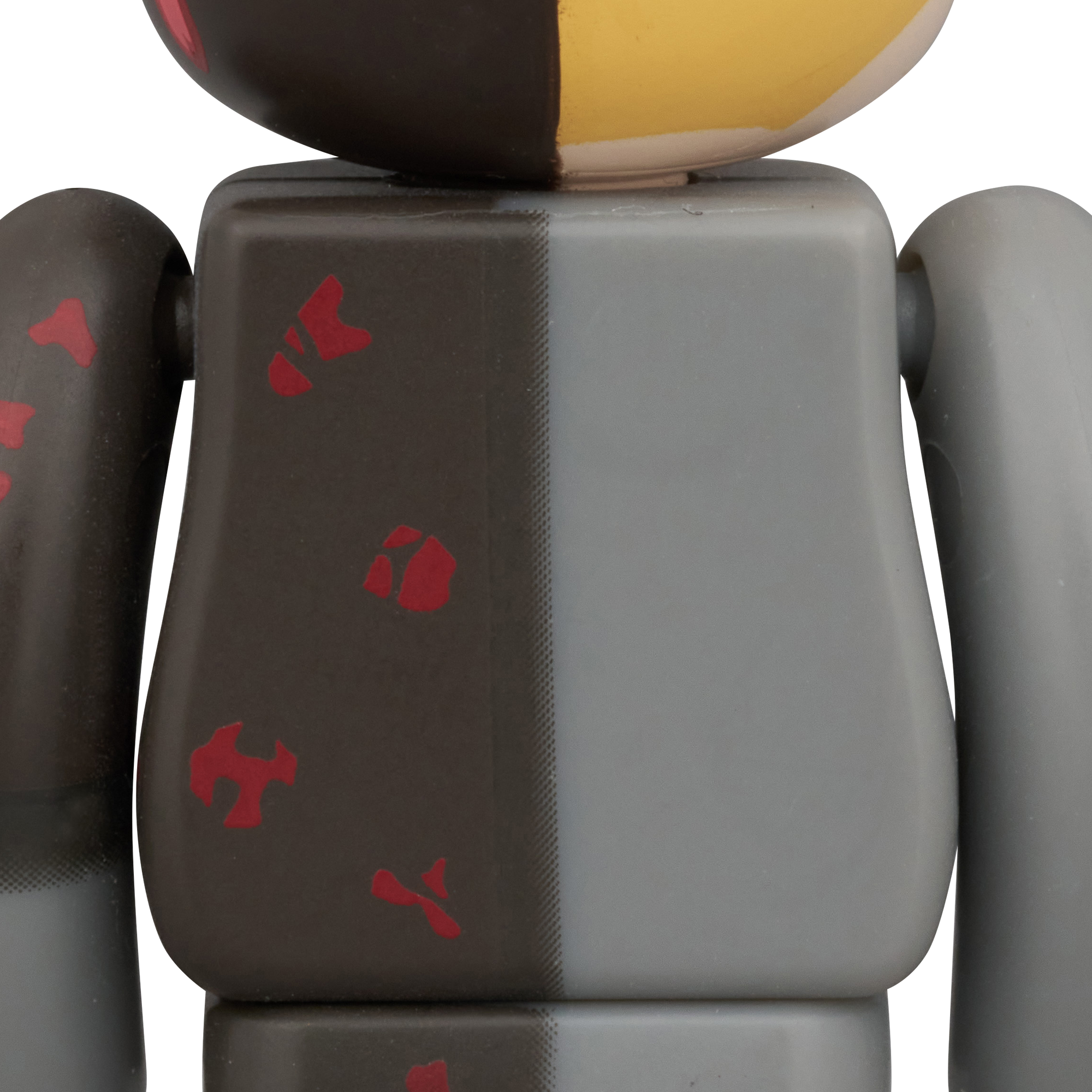 BE@RBRICK CHASE BATMAN THE DARK KNIGHT TRILOGY《2026年9月発売予定》_8
