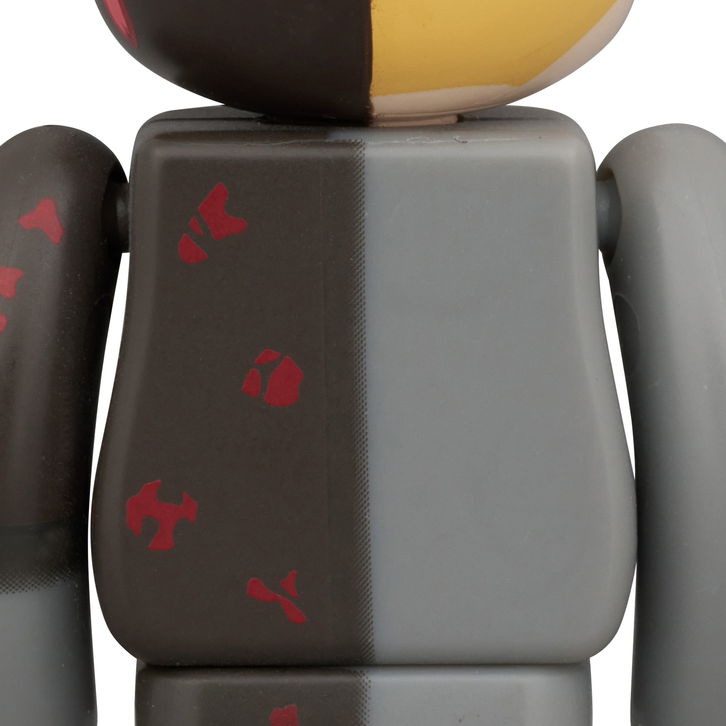 BE@RBRICK CHASE BATMAN THE DARK KNIGHT TRILOGY《2026年9月発売予定》_8