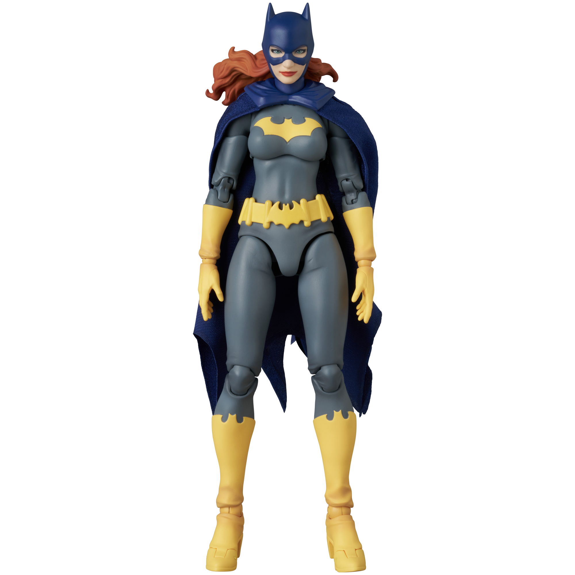MAFEX BATGIRL RECOLLECTION Ver.《2027年7月発売予定》_2
