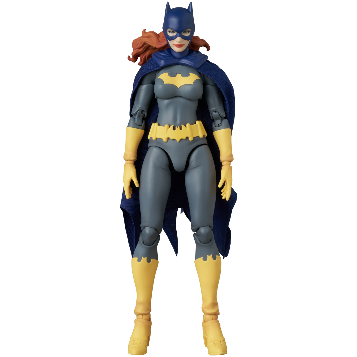 MAFEX BATGIRL RECOLLECTION Ver.《2027年7月発売予定》_2