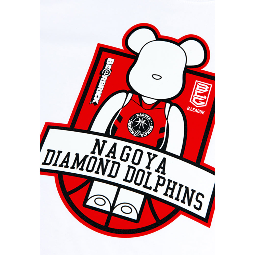B.LEAGUE BE@RTEE 名古屋ダイヤモンドドルフィンズ_2