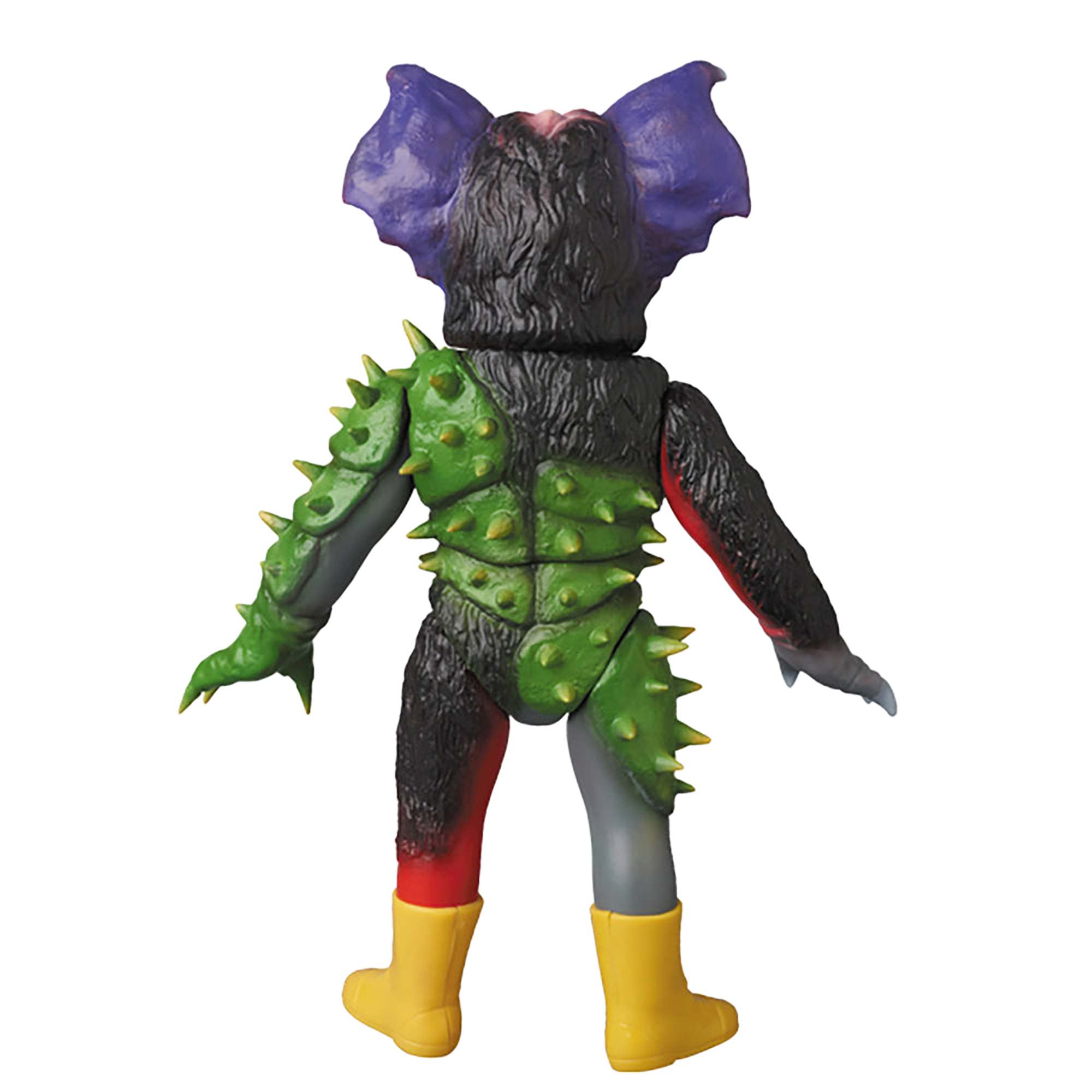 サボテンバット（仮面ライダーより）