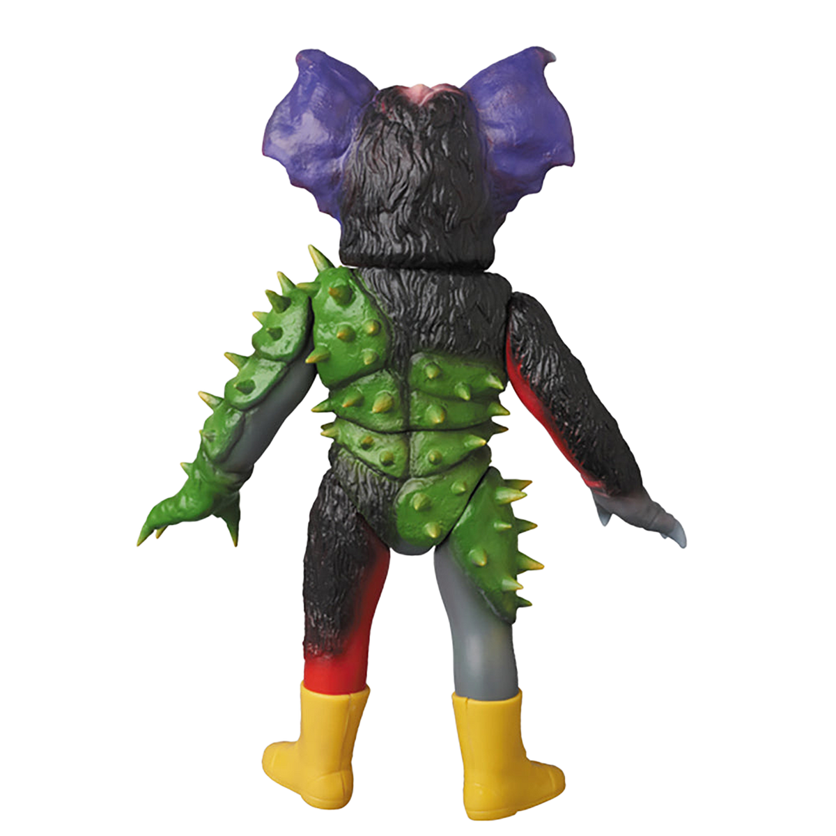 サボテンバット（仮面ライダーより）