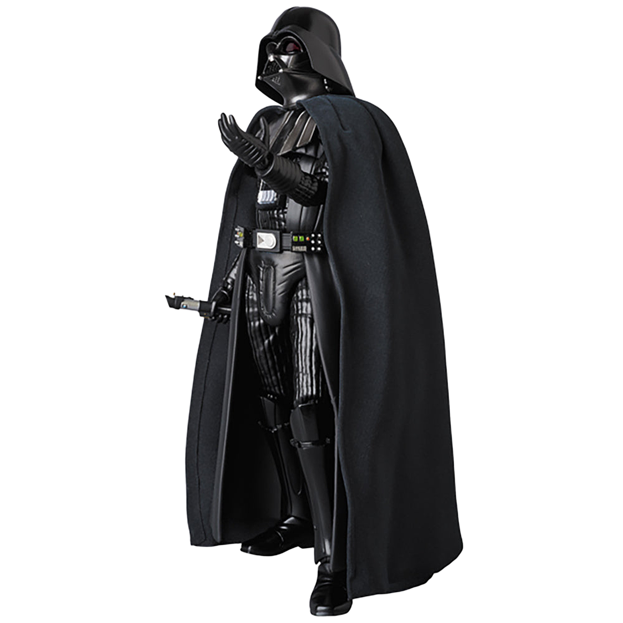 MAFEX DARTH VADER（TM） （Rogue One Ver.）