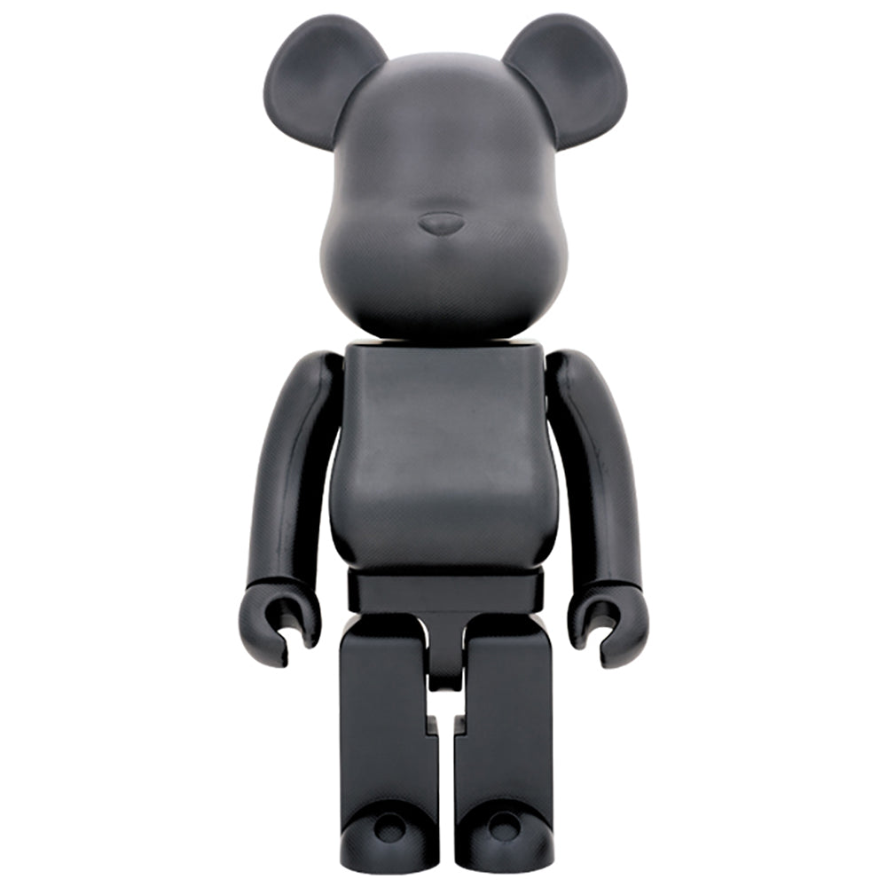 BE@RBRICK 1000％ DRY CARBON（平織）_0