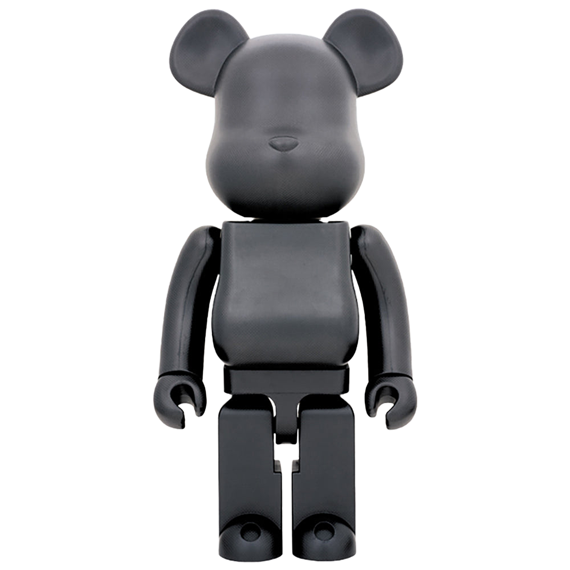 BE@RBRICK 1000％ DRY CARBON（平織）