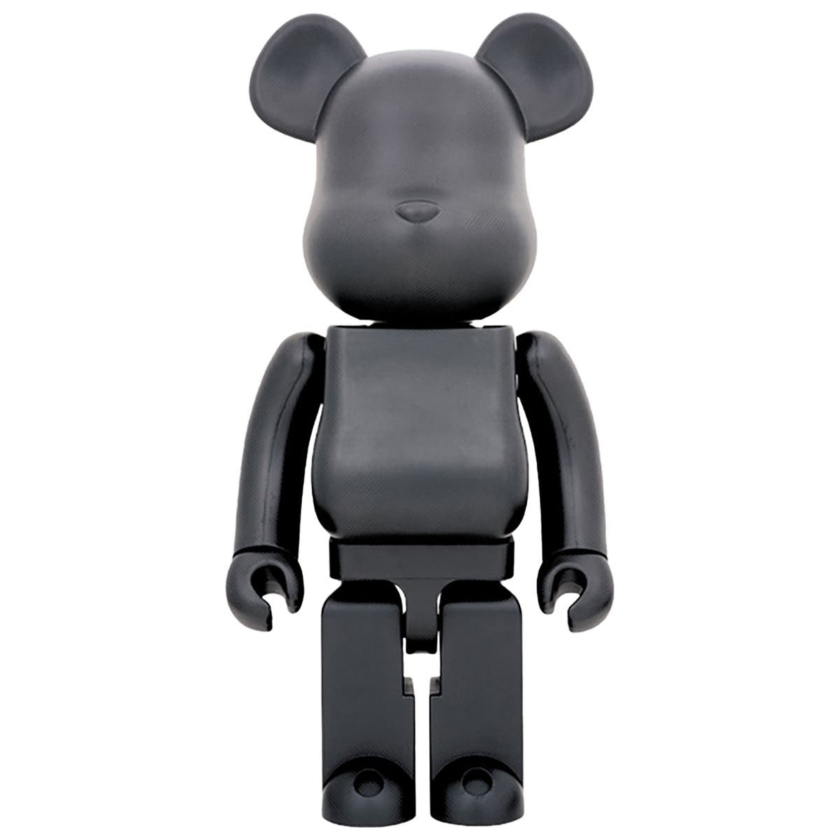 BE@RBRICK 1000％ DRY CARBON（平織）