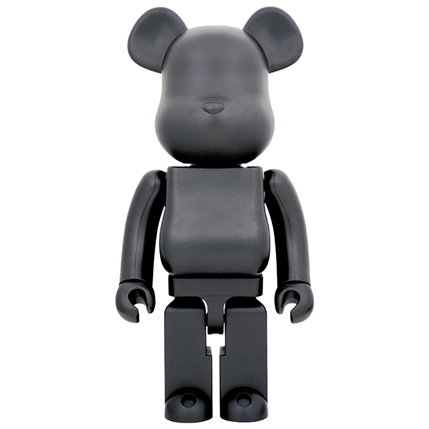 BE@RBRICK 1000％ DRY CARBON（平織）