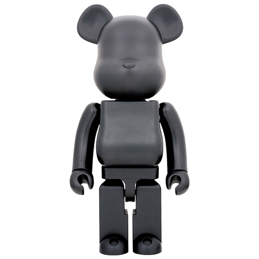 BE@RBRICK 1000％ DRY CARBON（平織）