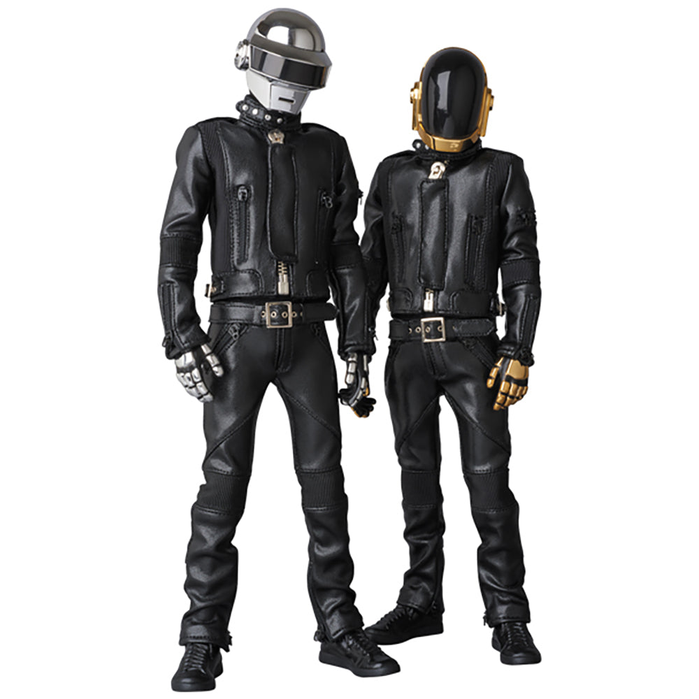 RAH DAFT PUNK HUMAN AFTER ALL Ver.2.0 THOMAS BANGALTER / GUY-MANUEL de HOMEN-CHRISTO_0