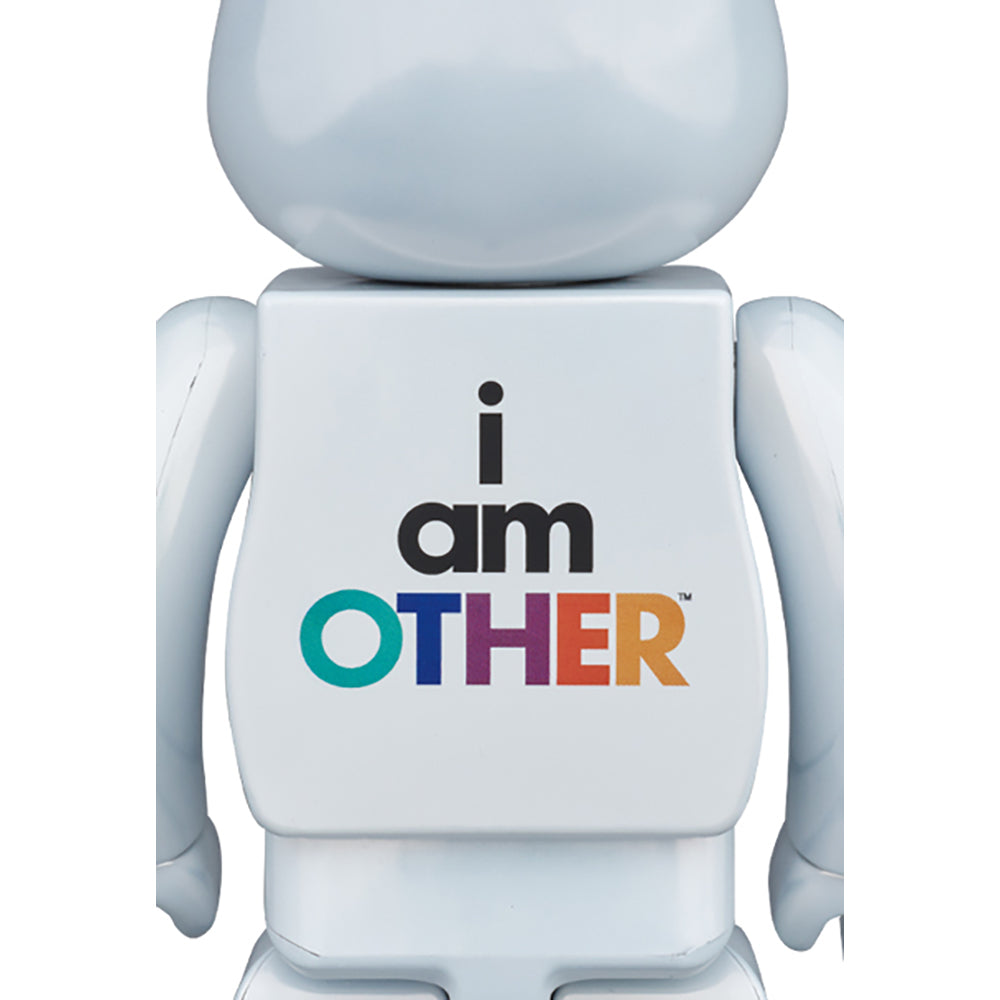 BE@RBRICK i am OTHER 400％_1