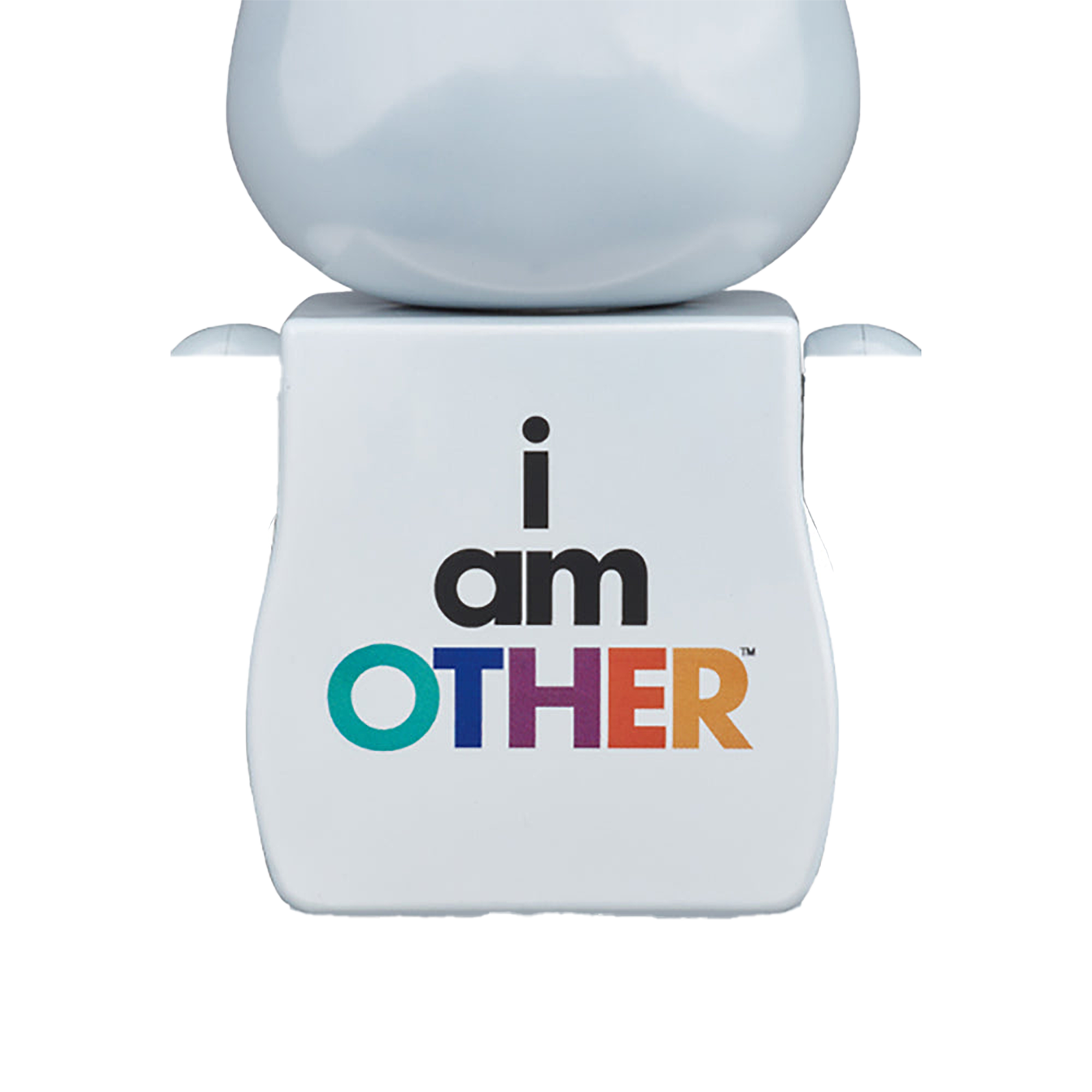 BE@RBRICK i am OTHER 400％
