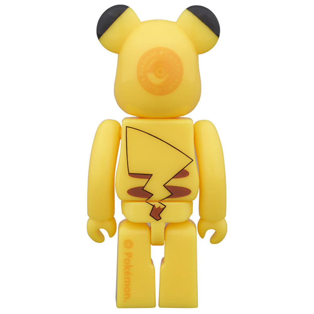 BE@RBRICK ピカチュウ ポケモンセンター スカイツリータウン Ver._1