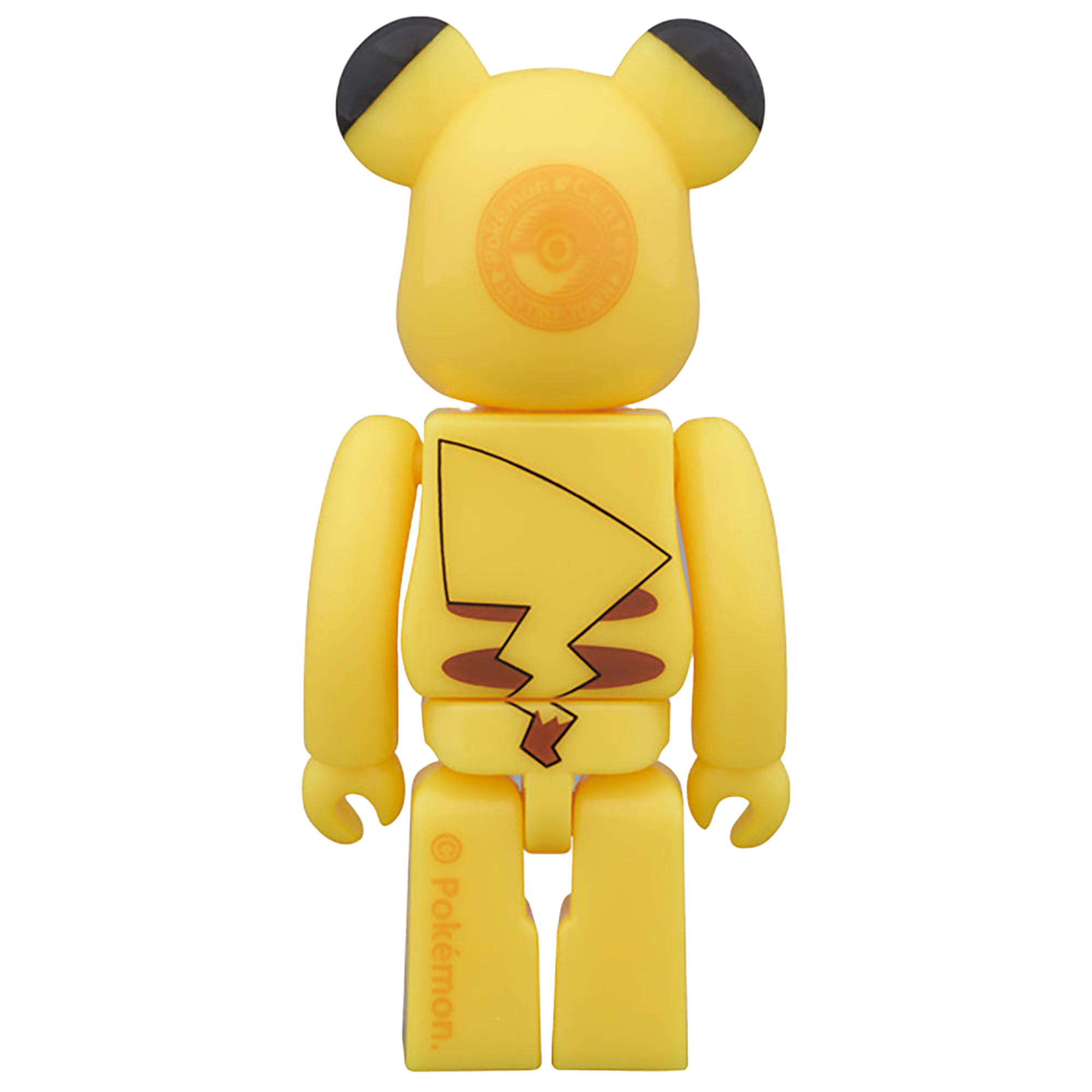 BE@RBRICK ピカチュウ ポケモンセンター スカイツリータウン Ver.