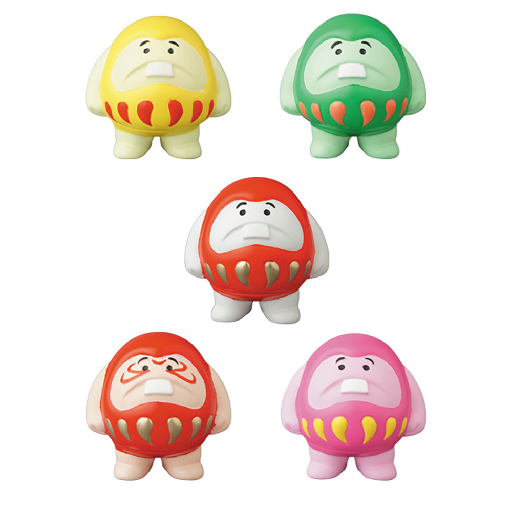 VAG（VINYL ARTIST GACHA）SERIES 7 ダルマボーヤ_0