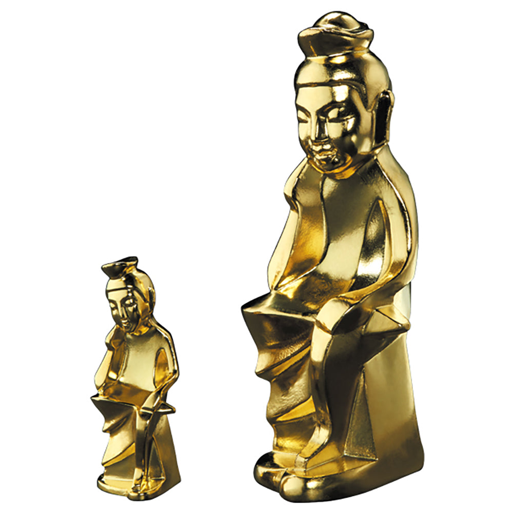 MIROCK TOY 純金製ミロク（小）_2
