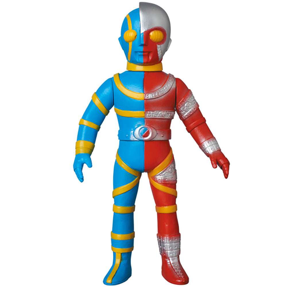キカイダー ミドルサイズ （ワンフェス開催記念モデル）_0
