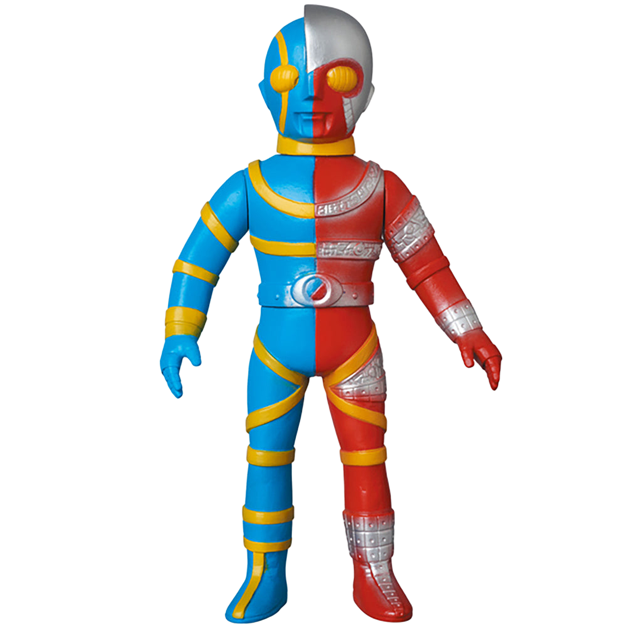 キカイダー ミドルサイズ （ワンフェス開催記念モデル）