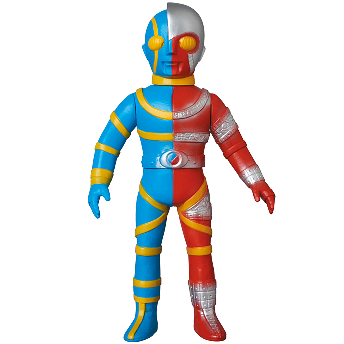 キカイダー ミドルサイズ （ワンフェス開催記念モデル）