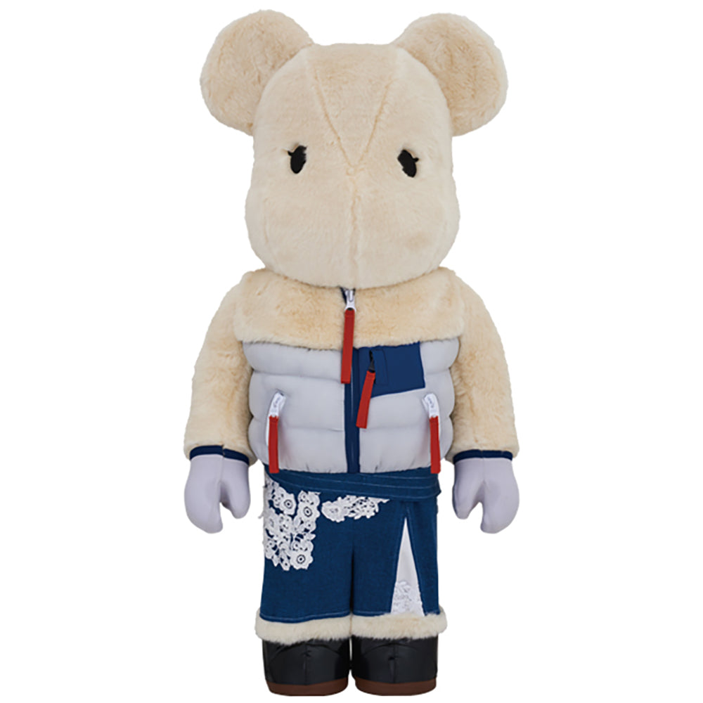 BE@RBRICK sacai 1000％_0