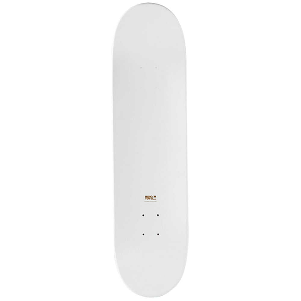 MLE ウォーリーをさがせ！ シリーズ SKATEBOARD DECK_1