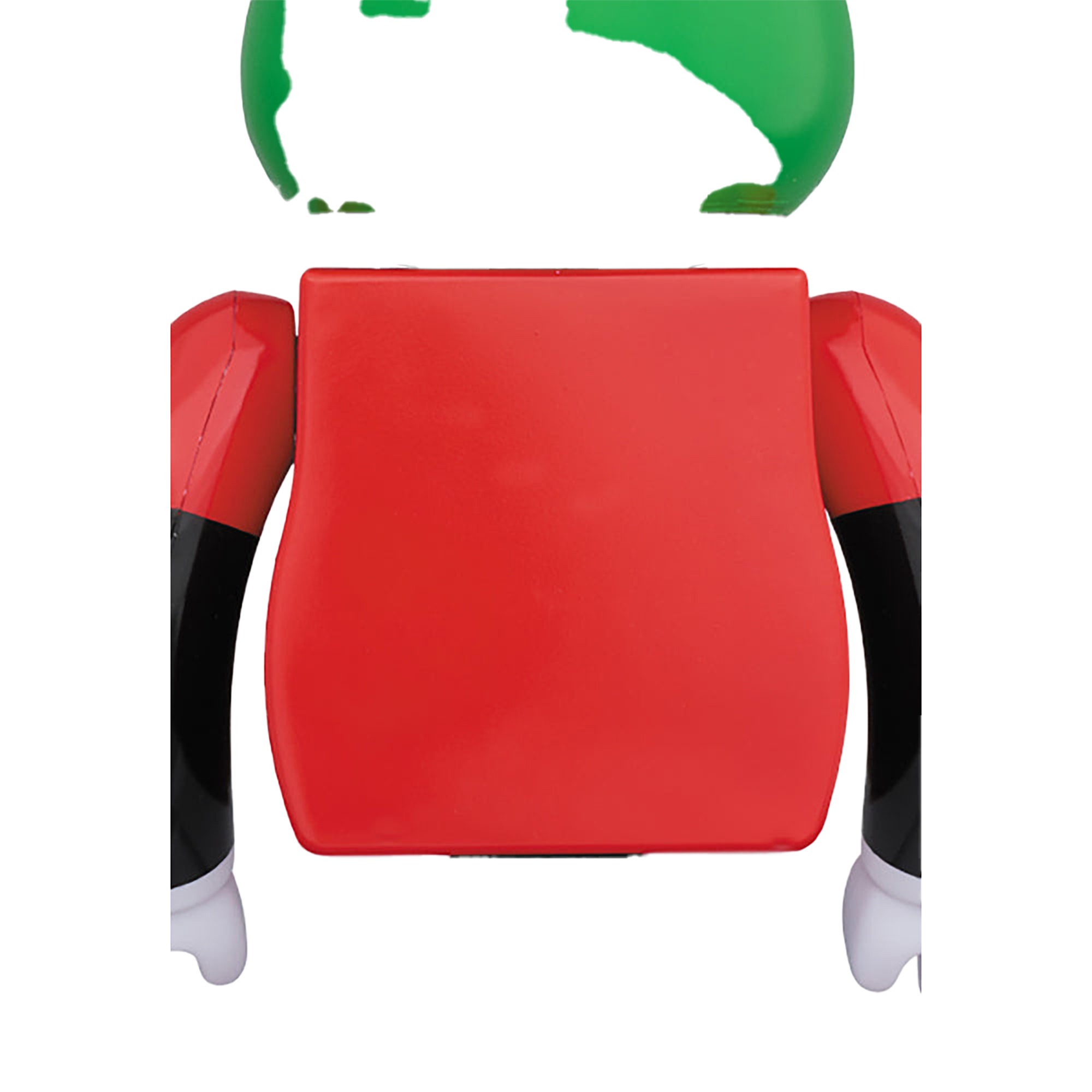 BE@RBRICK MARVIN THE MARTIAN 100％ & 400％