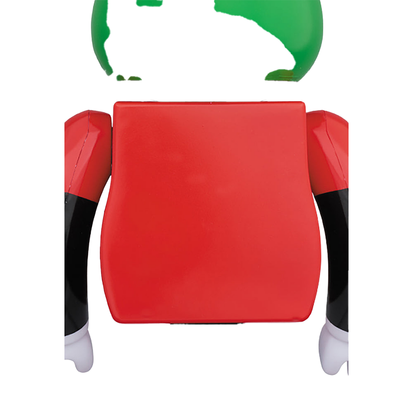 BE@RBRICK MARVIN THE MARTIAN 100％ & 400％