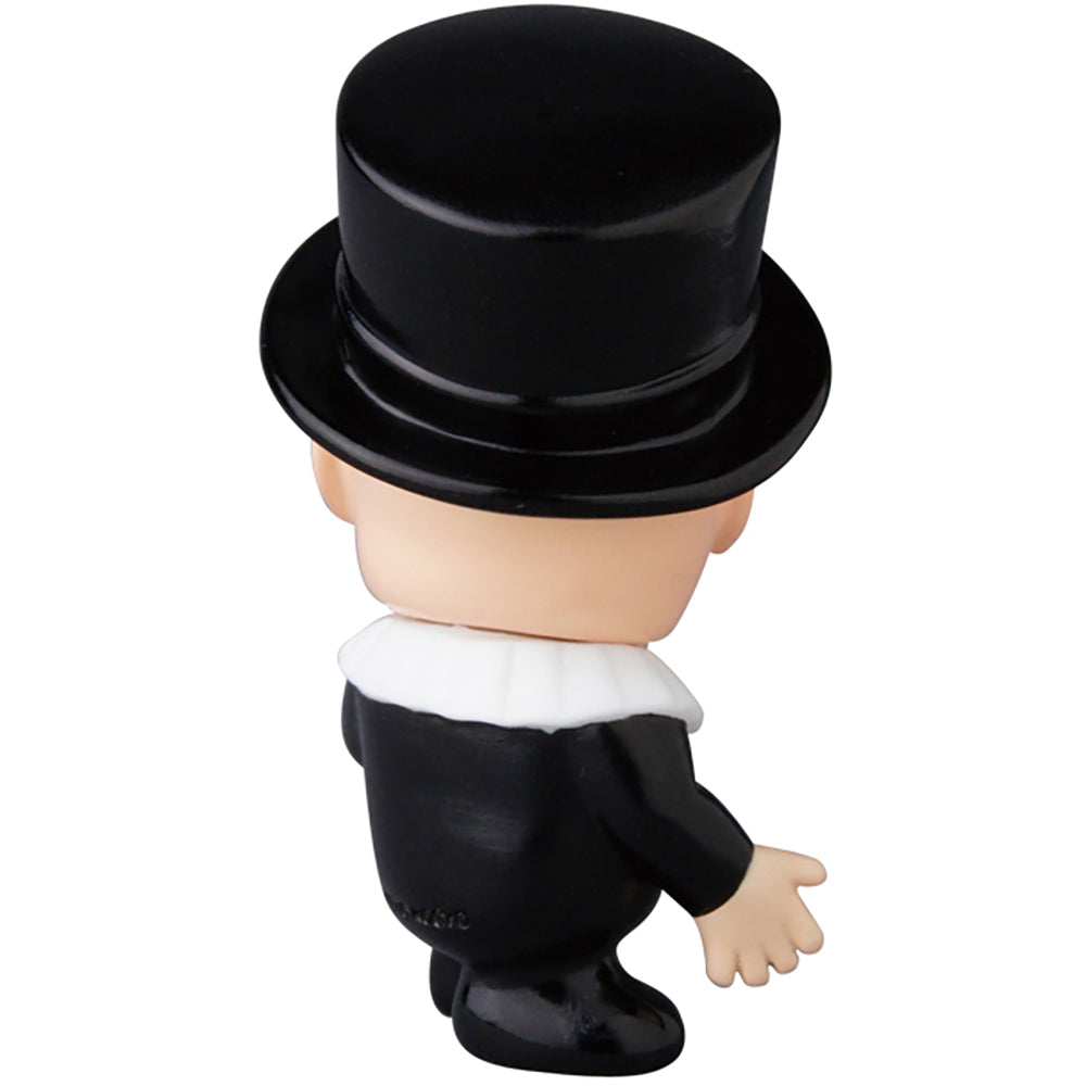 VAG(VINYL ARTIST GACHA) SERIES 16 ミスティ_2