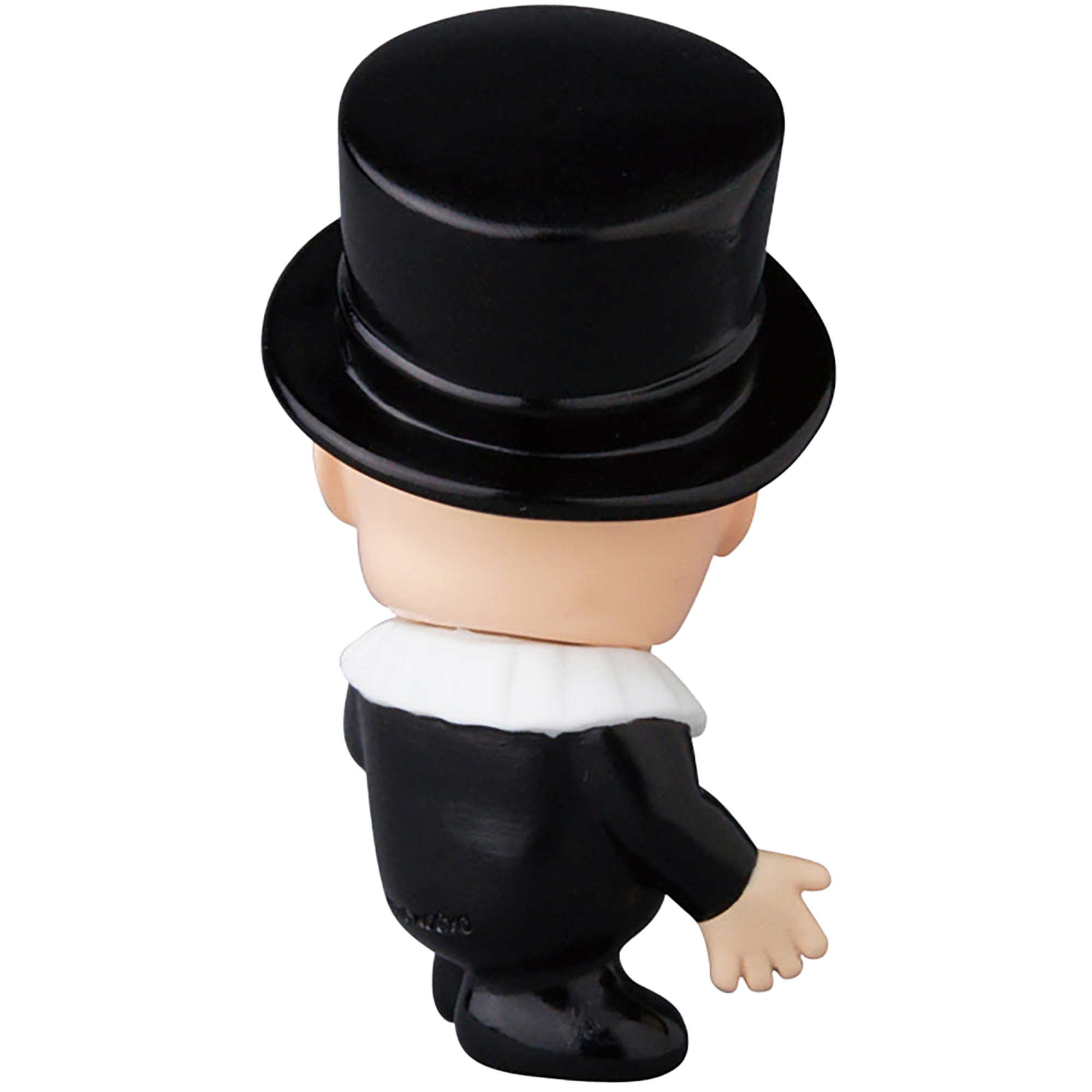 VAG(VINYL ARTIST GACHA) SERIES 16 ミスティ