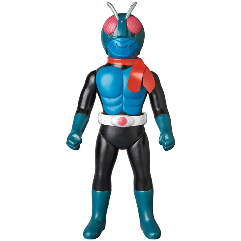 原作版仮面ライダー（レコジャケカラー）_0