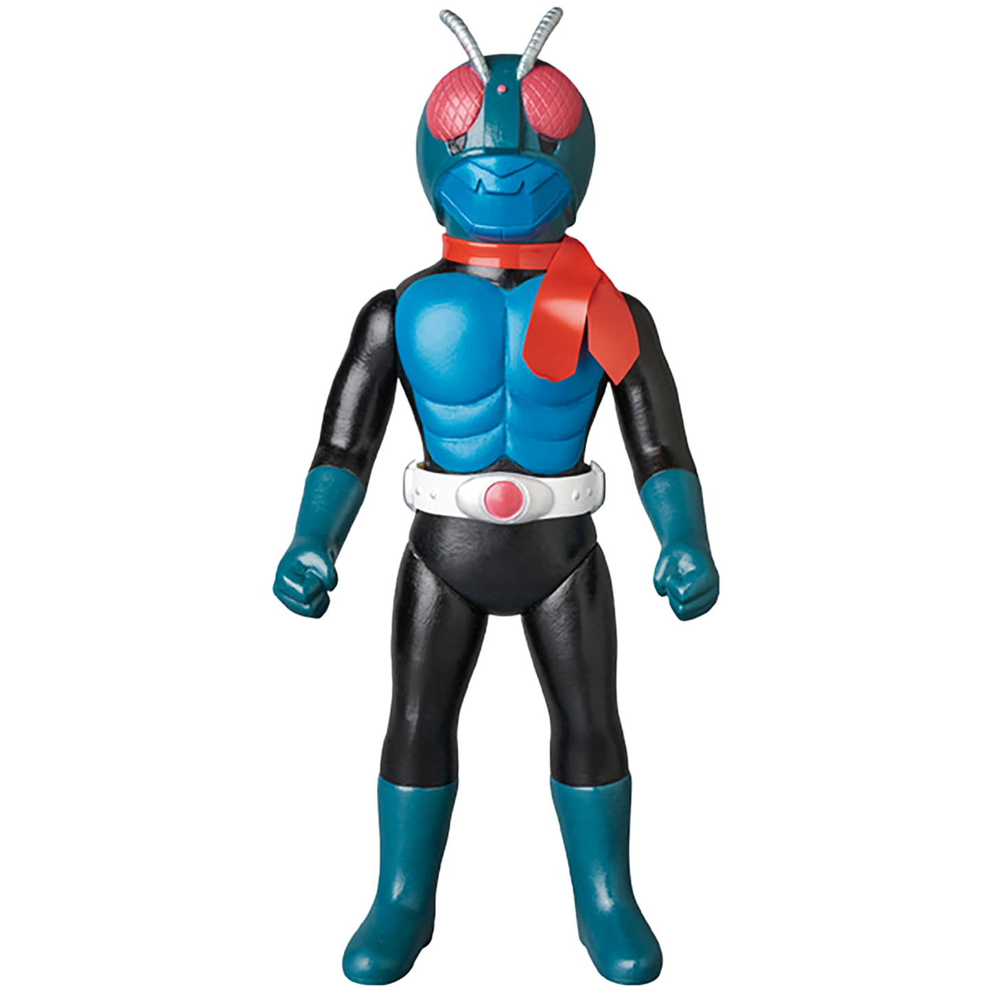 原作版仮面ライダー（レコジャケカラー）