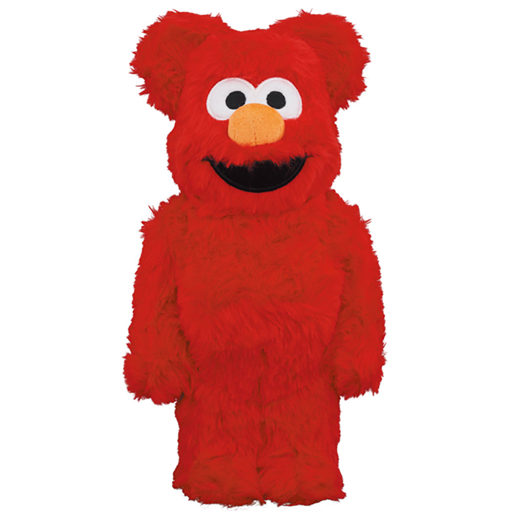 BE@RBRICK ELMO Costume Ver.400％_0