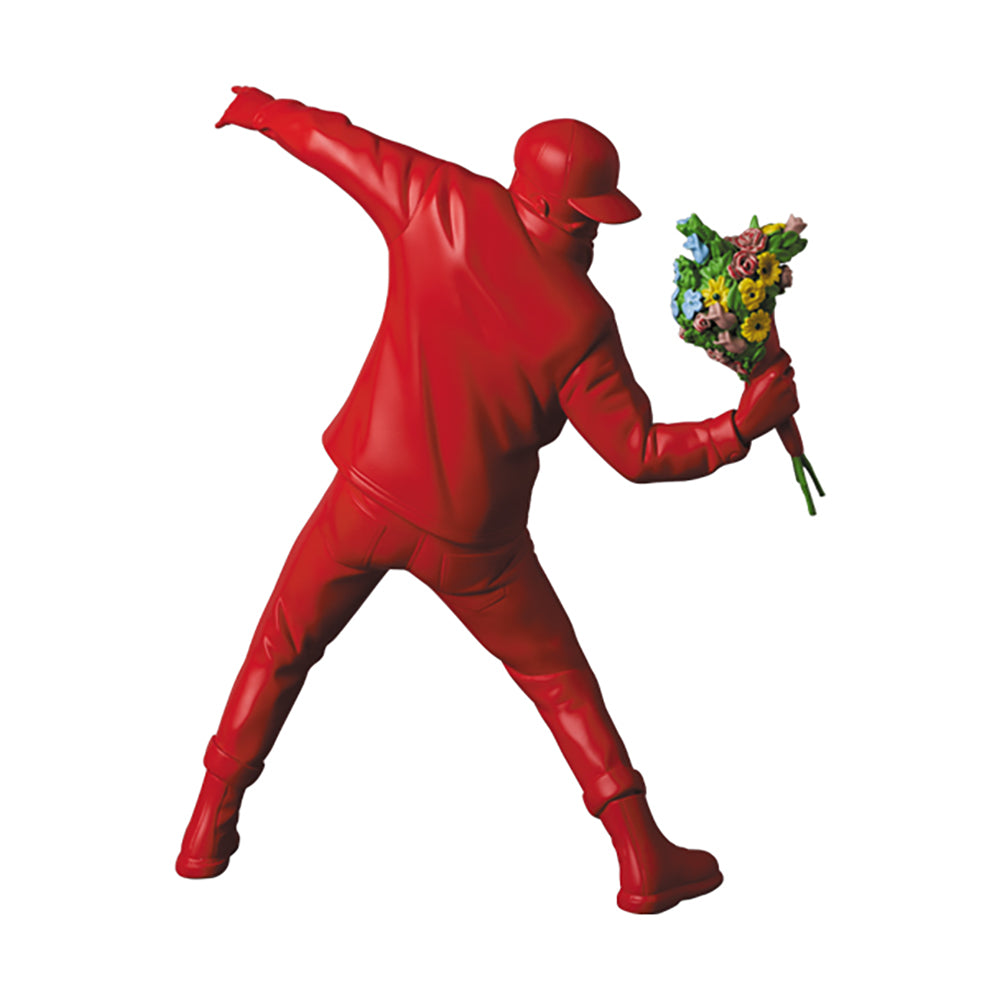 FLOWER BOMBER（RED Ver.）_1