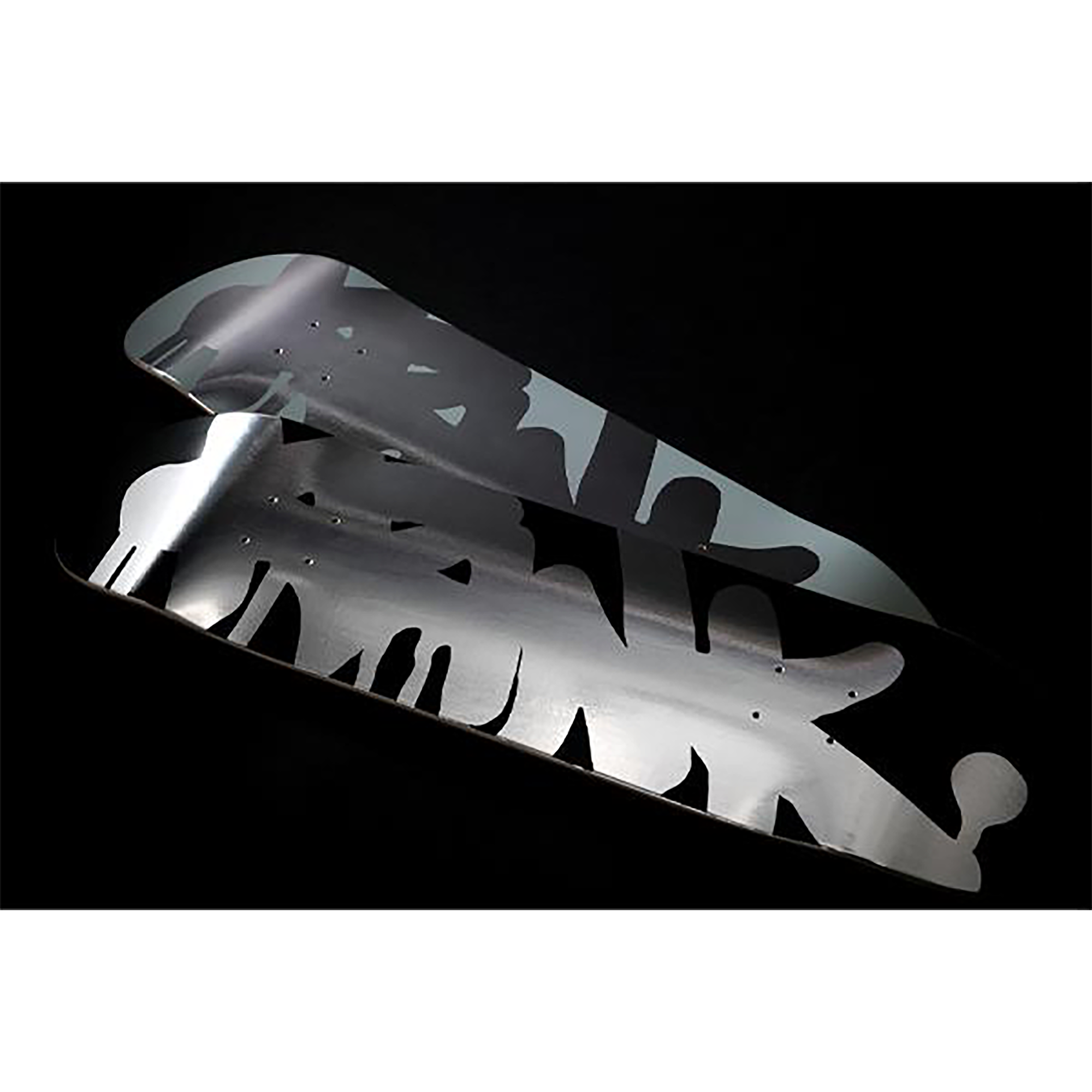 SKATEBOARD DECK "GRAPHIC"