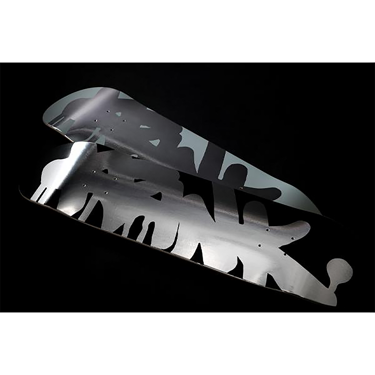 SKATEBOARD DECK "GRAPHIC"