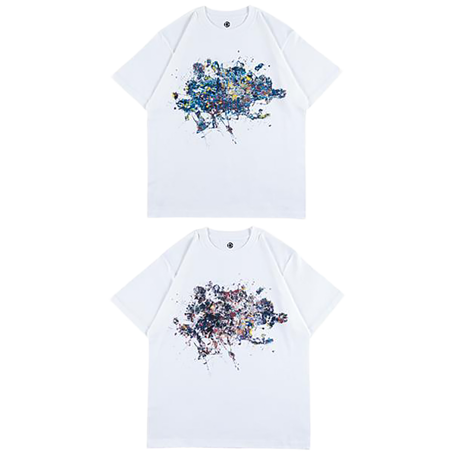 Jackson Pollock Studio(SPLASH) SERIES Splash TEE
