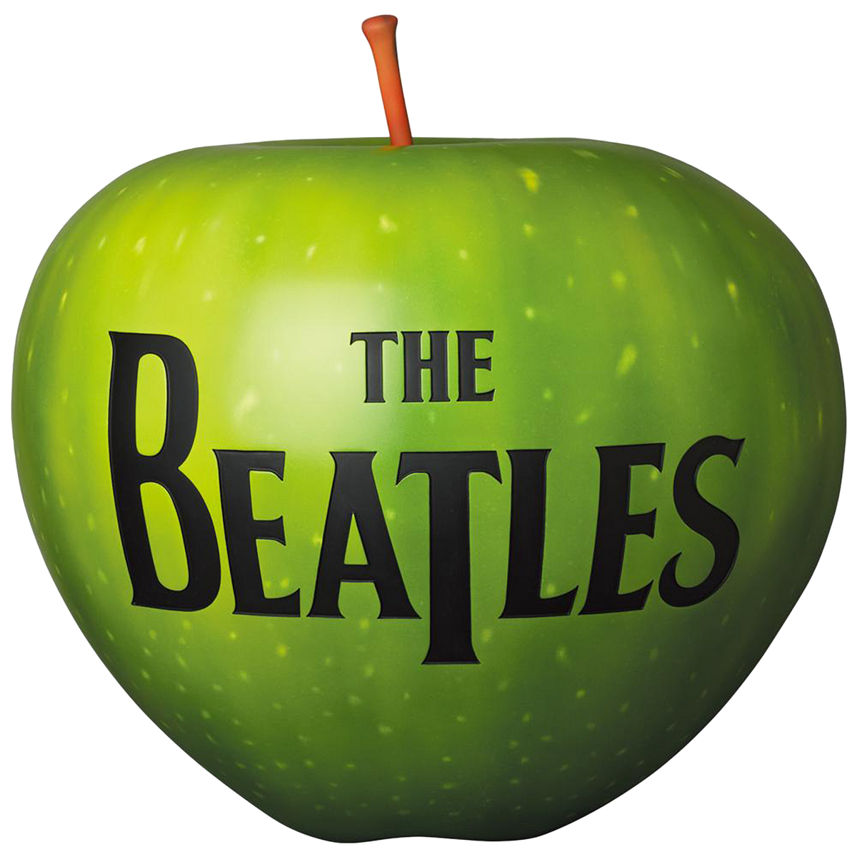 THE BEATLES Apple STATUE COLOUR Ver.
