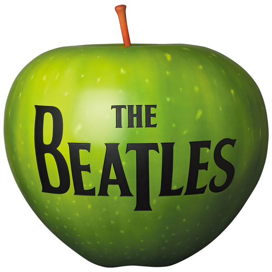 THE BEATLES Apple STATUE COLOUR Ver.