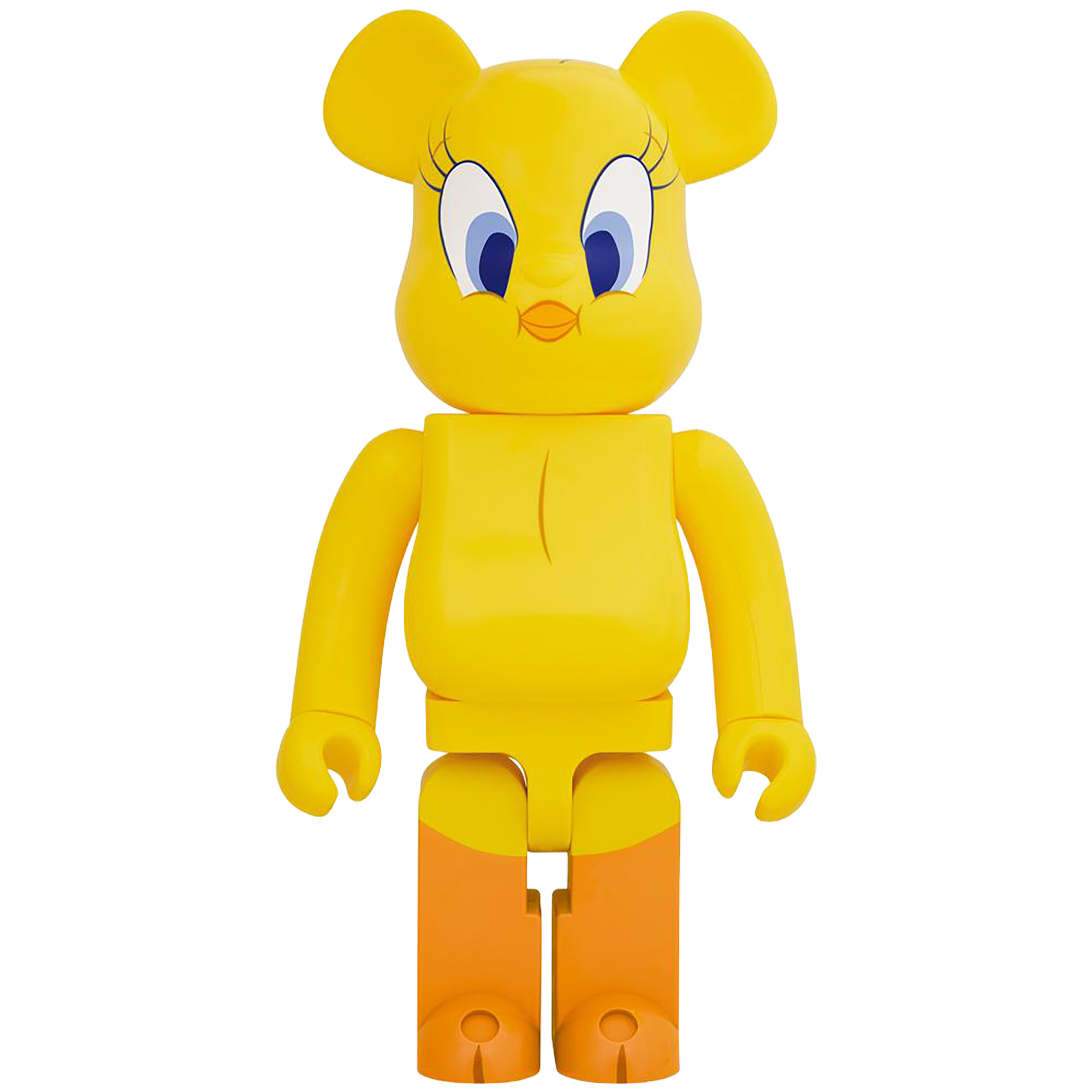 BE@RBRICK 崔蒂 1000%