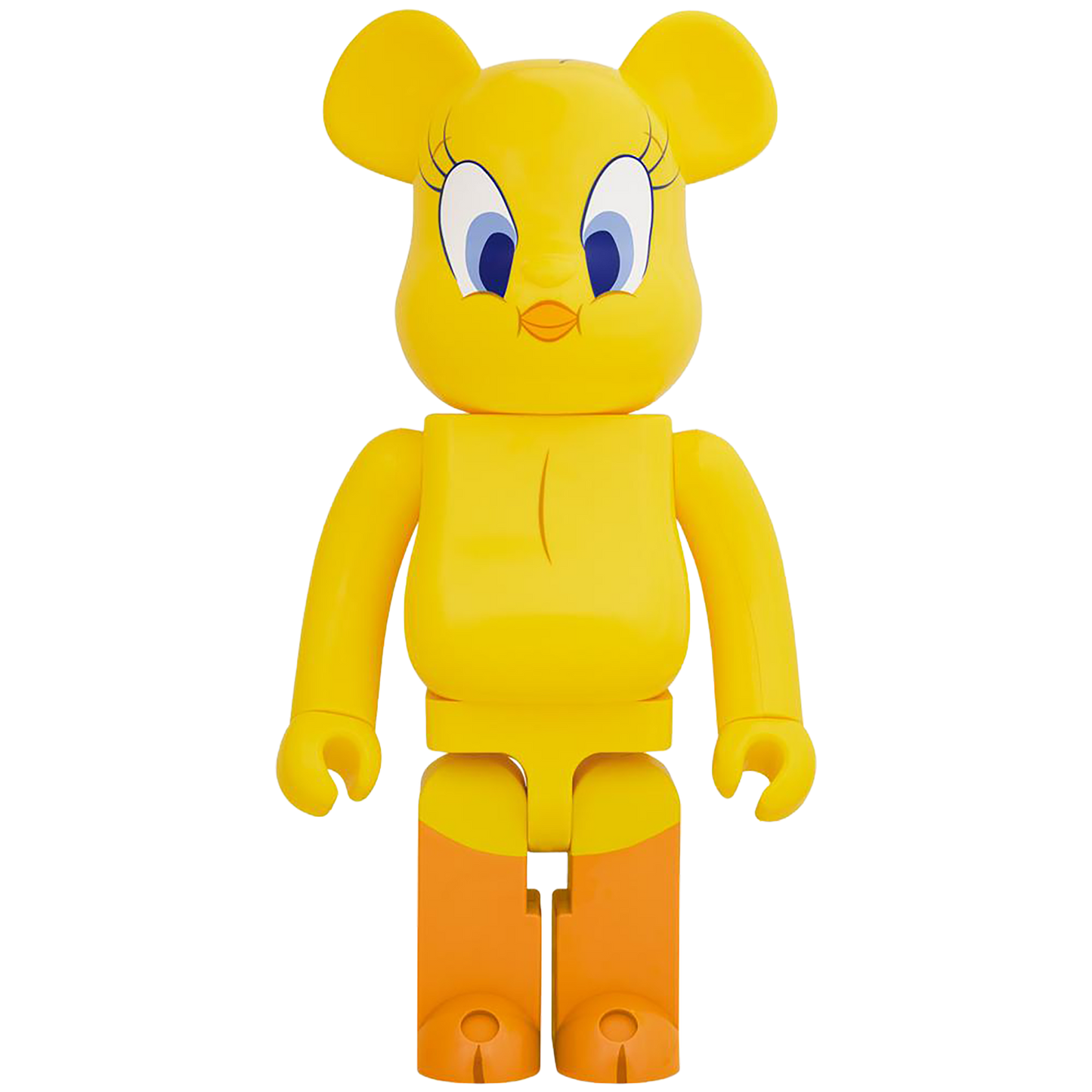 BE@RBRICK 崔蒂 1000%