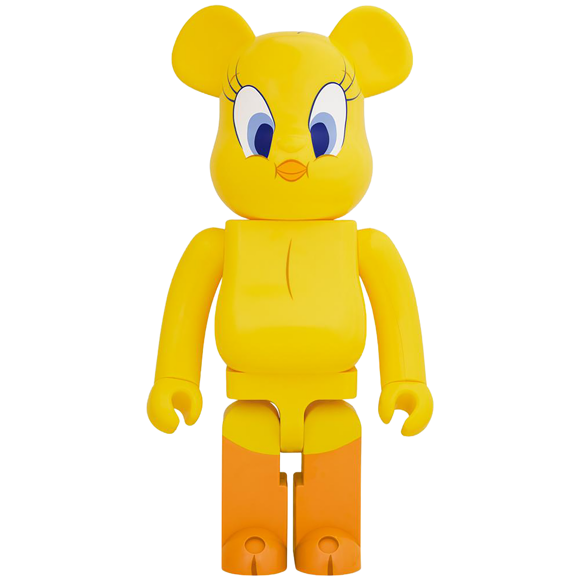 BE@RBRICK TWEETY 1000％ BE@RBRICK TWEETY 1000％ | MEDICOM TOY OFFICIAL STORE
