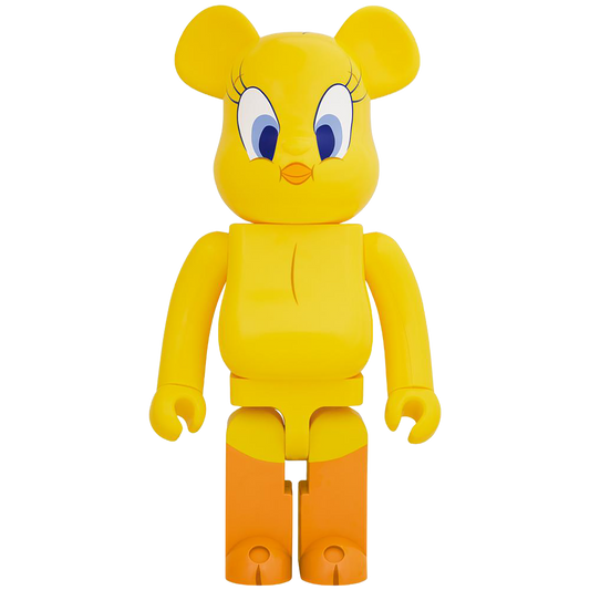 BE@RBRICK 崔蒂 1000%
