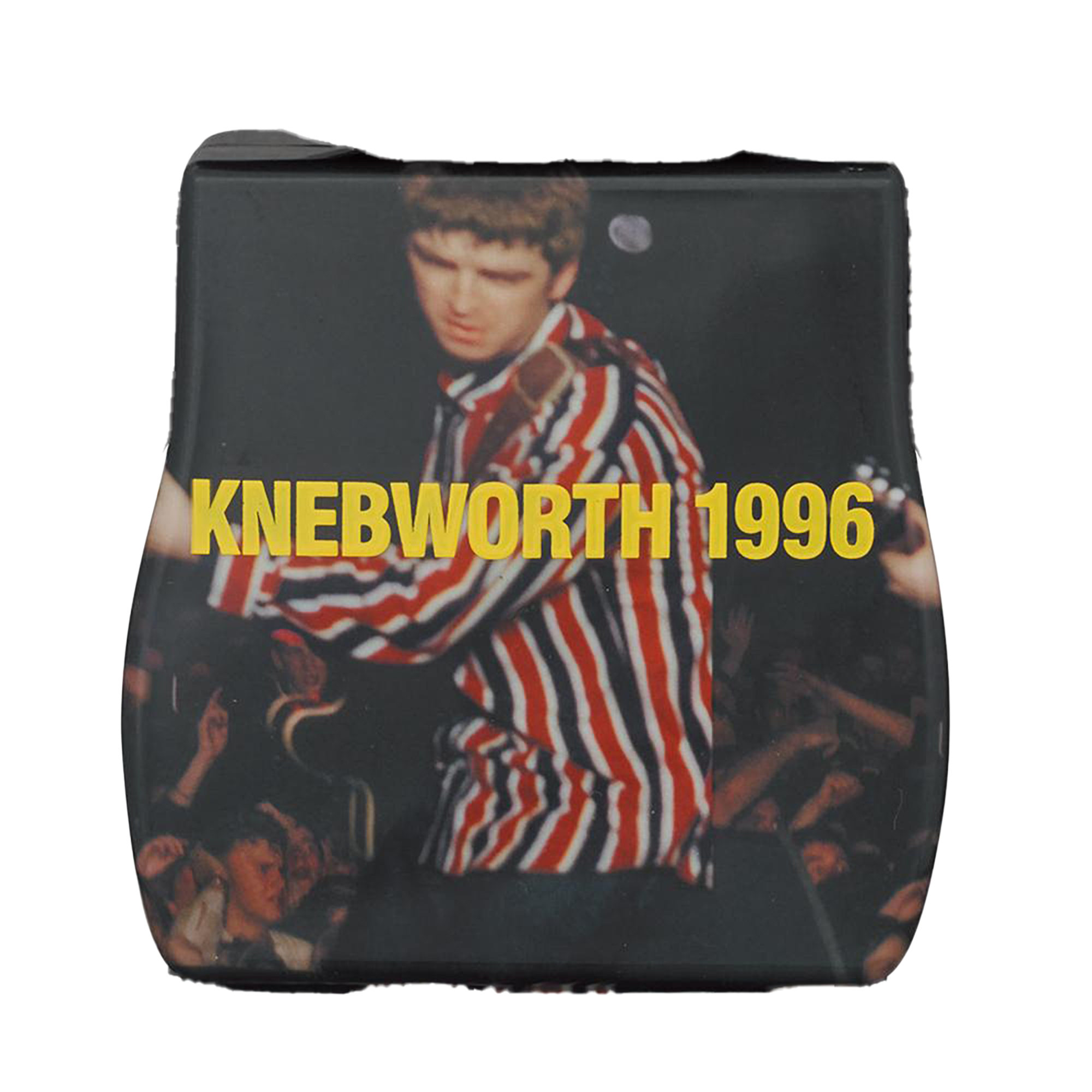 BE@RBRICK OASIS KNEBWORTH 1996 100％ & 400％ (Noel Gallagher)