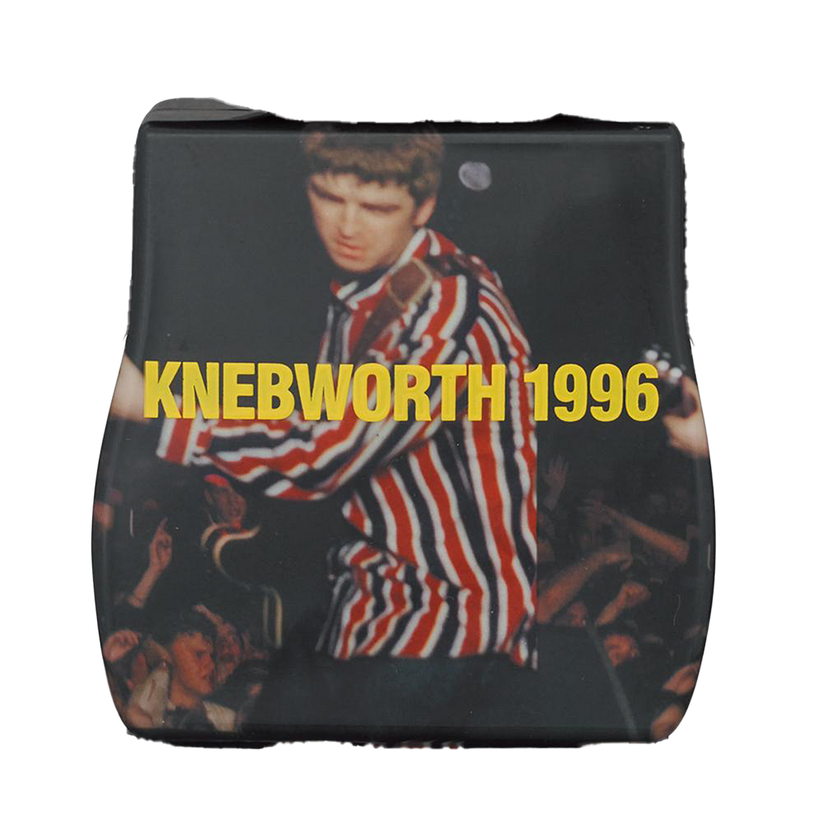 BE@RBRICK OASIS KNEBWORTH 1996 100％ & 400％ (Noel Gallagher)
