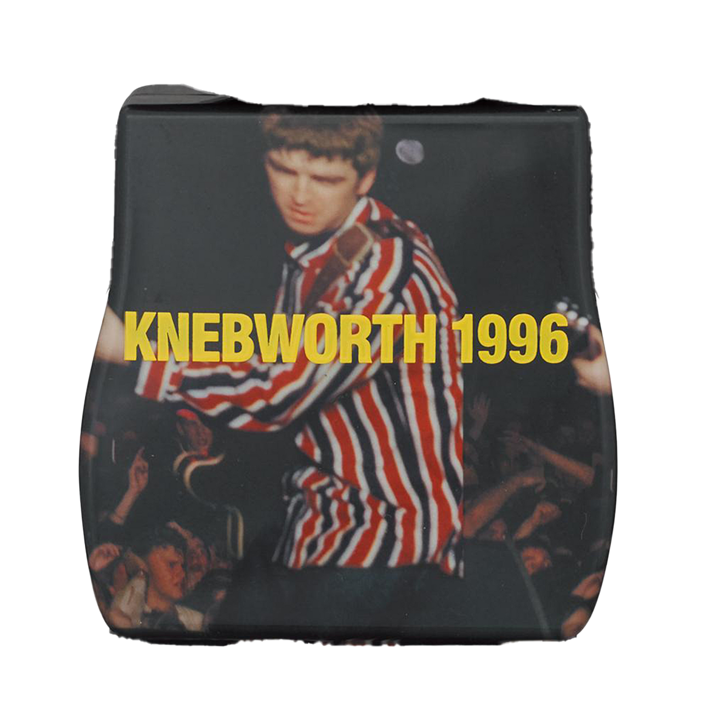 BE@RBRICK OASIS KNEBWORTH 1996 100％ & 400％ (Noel Gallagher)