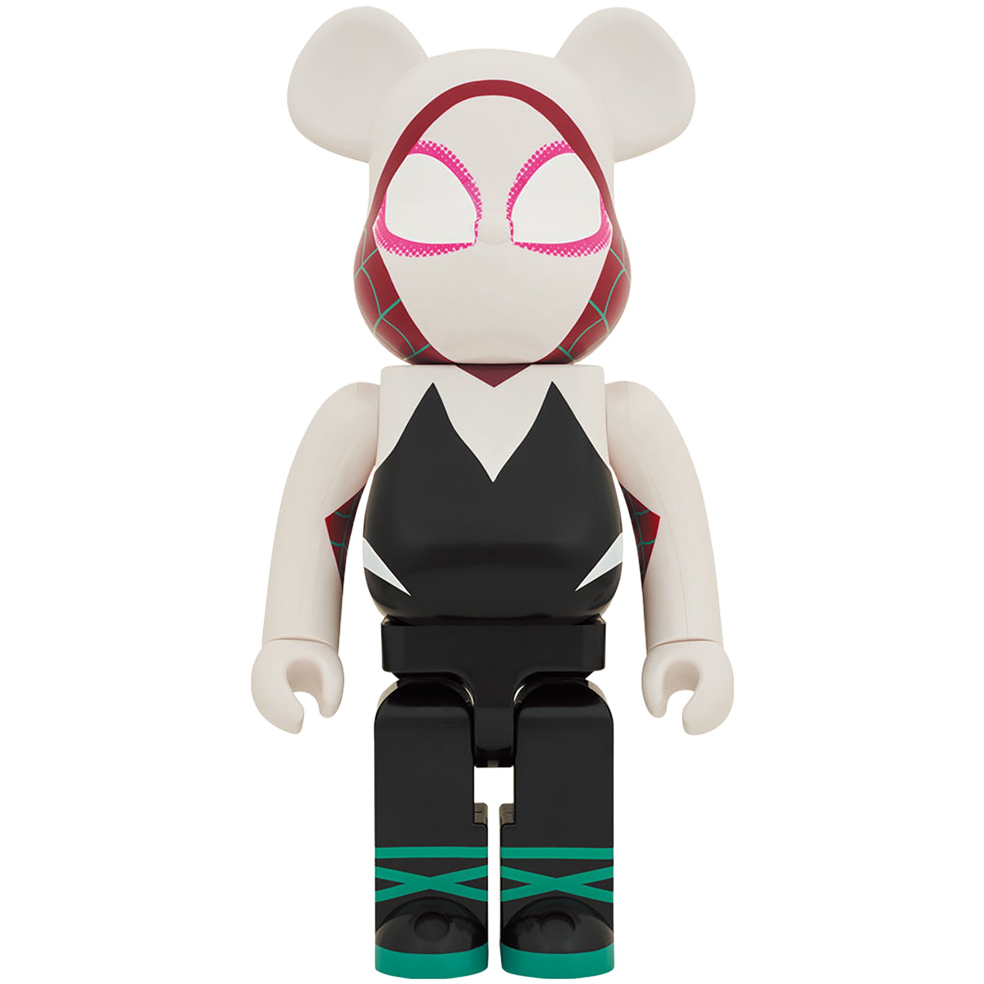 BE@RBRICK 『SPIDER-MAN:INTO THE SPIDER-VERSE』 SPIDER-GWEN 1000％