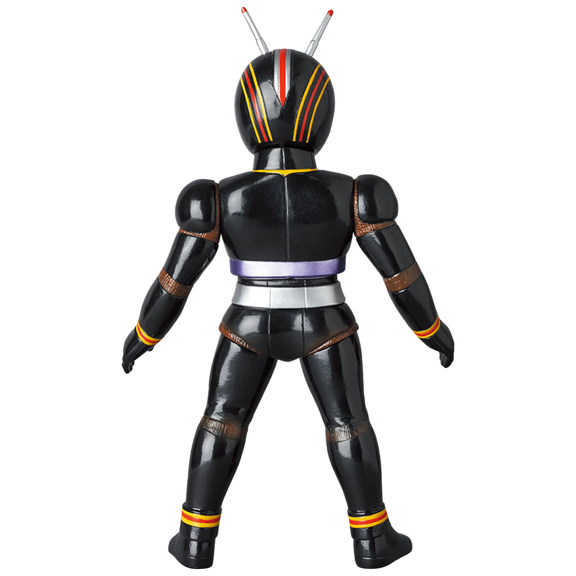 Kamen Rider BLACK(New color)(from Kamen Rider BLACK)《Planned to be shipped in late June 2023 / Order period is until March 31》