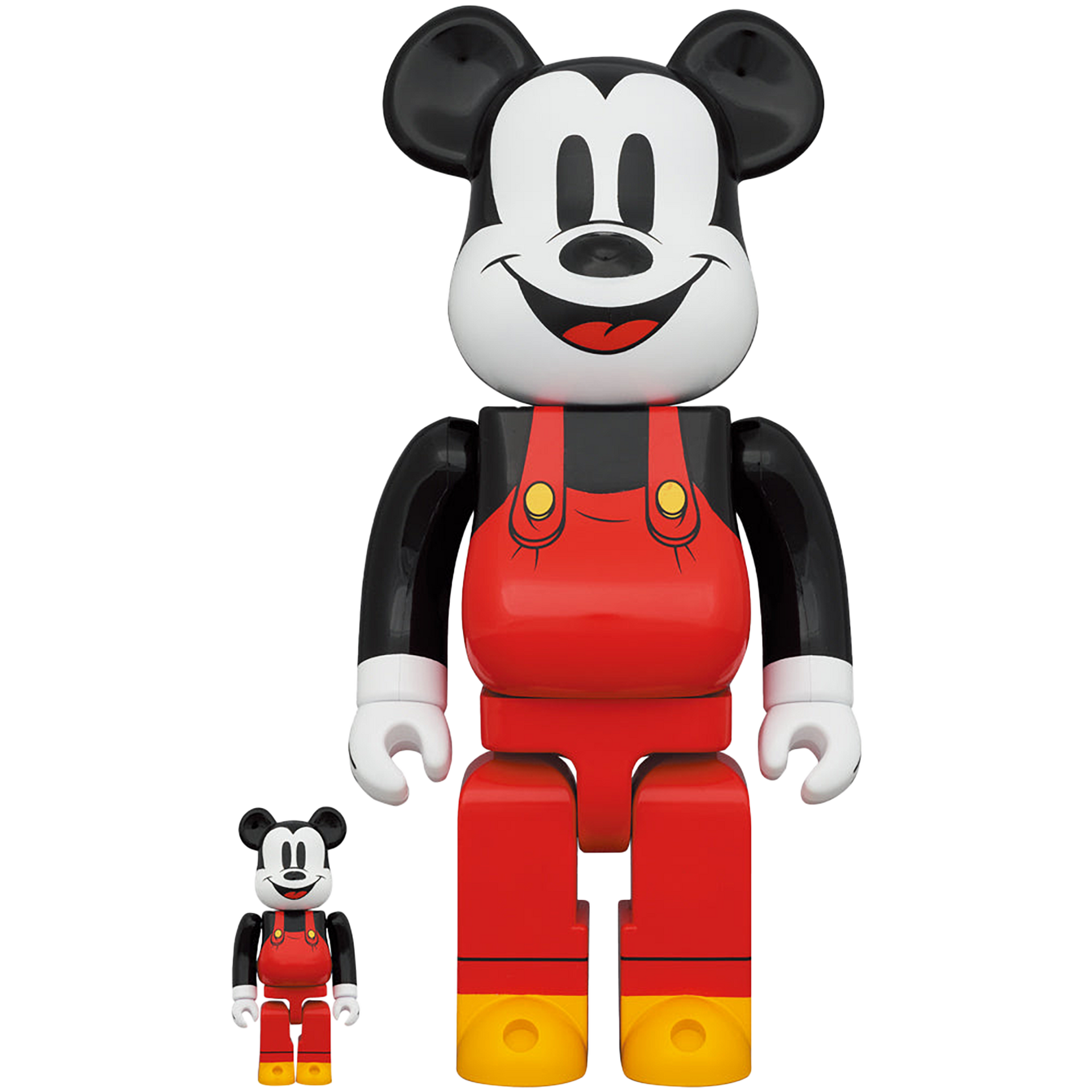 MEDICOM TOY - BE@RBRICK Mickey Boat Builders 100％&400％ 0047_230324_8xi6oa_y.png?v=