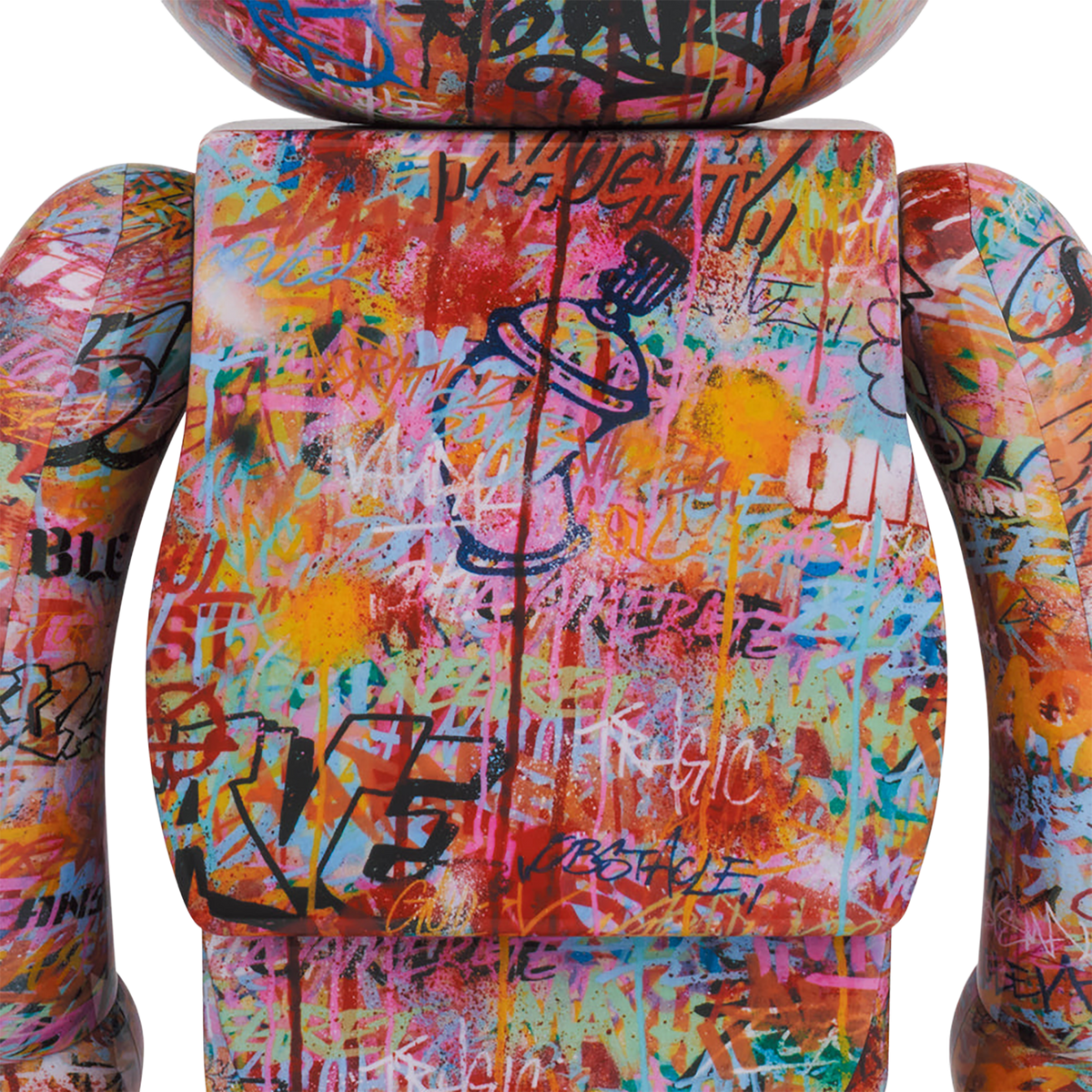 BE@RBRICK KNAVE BY YUCK P(L/R)AYER 1000％ | MEDICOM TOY OFFICIAL STORE